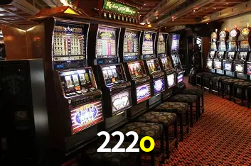 Jogos populares e pagamentos rápidos na 222o