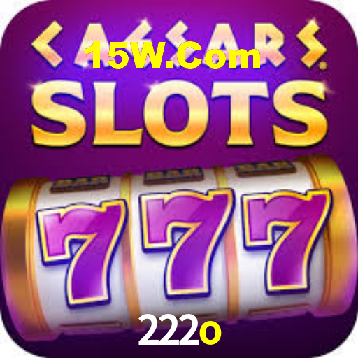 Mercados ao vivo e cash out na 222o